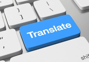 Eu vou traduzir profissionalmente qualquer tipo de texto