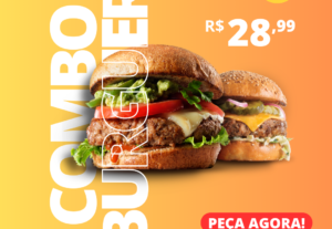 Eu vou Criar POST para as suas redes sociais