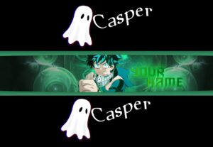 Eu vou criar um banner incrível para o seu canal no YouTube