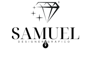 Eu vou criar ou melhor o logotipo da sua marca
