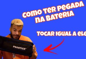 Eu vou fazer Thumbnail, capa para o seu canal no YouTube