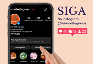 Eu vou criar sua logo e cartao de visita