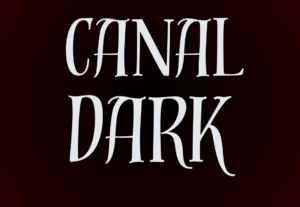 Eu vou editar e narrar seu canal Dark