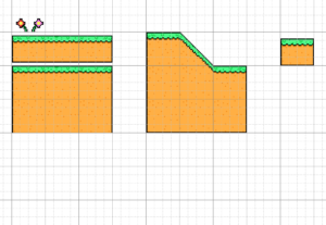 Eu vou fazer um Tileset para você