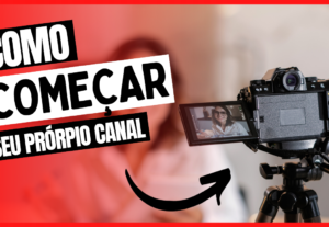 Eu vou criar 4 boas thumbnails para você.