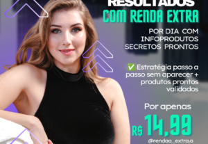 Eu vou Criar um e-book pra você.