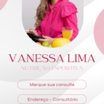 Eu vou fazer  um impressionante cartão de visita digital