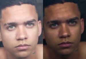 Eu vou fazer edições de fotos profissionais