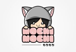 Eu vou fazer sua logo, personagens para sua loja.