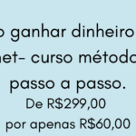 Eu vou fazer  artes no canva, subo anúncio é mais.