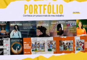 Eu vou fazer artes social media diversos para você
