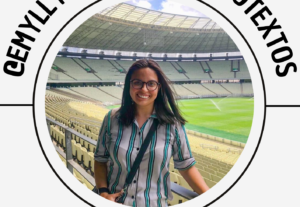 Eu vou revisar o seu trabalho e colocá-lo na formatação ABNT...