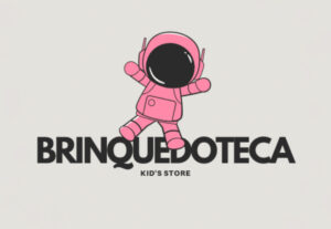 Eu vou fazer a logotipo da sua empresa