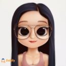 Foto do perfil do trabalhador freelancer