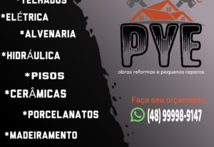 Eu vou fazer a arte para sua divulgação