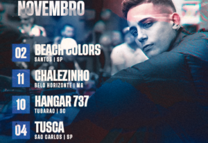 Eu vou fazer um flyer para sua empresa/marca