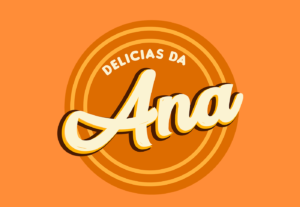 Eu vou criar uma identidade visual para você, ou aperfeiçoa-...
