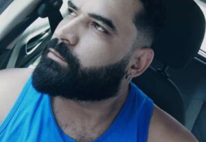 Eu vou fazer seu vídeo de anúncio.