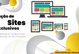 Eu vou criar um Site Profissional para Você ou Sua Empresa