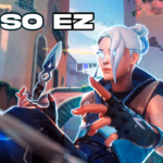 Eu vou fazer Edição de vídeo e thumbs de valorant