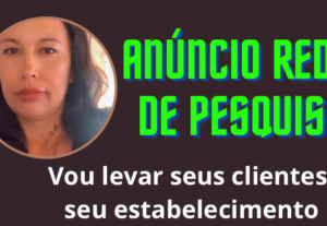 Eu vou Fazer anúncio e levar clientes até seu estabeleciment...