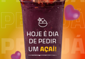 Eu vou fazer posts para seu Instagram