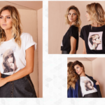 Eu vou desenvolver uma coleção de moda para você