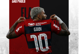 Eu vou desenvolver a sua logomarca