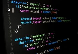 Eu vou fazer seus exercícios de programação