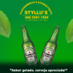 Eu vou Criar Artes para seus Negócios renderem.