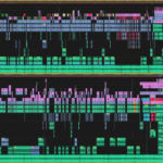Eu vou editar seus vídeos para tiktok ou reels