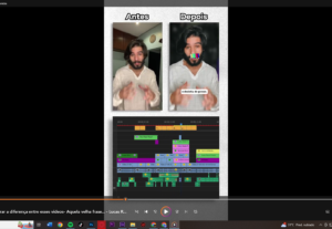 Eu vou editar seus videos virais