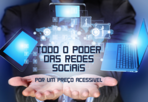 Eu vou fazer Arte no seu Marketing Digital