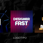 Eu vou Criar um logotipo para você