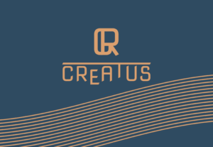 Eu vou Criar ou melhorar a logotipo da sua marca.