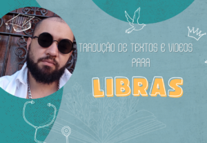 Eu vou Conectar Suas Palavras aos Gestos