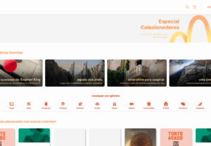 Eu vou fazer uma landing page ou um website para você