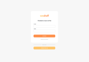 Eu vou fazer um site simples para você