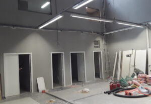 Eu vou fazer o projeto da sua casa