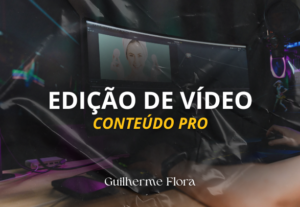 Eu vou Editar seu vídeo para atrair e reter atenção