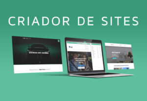 Eu vou criar sua página de vendas