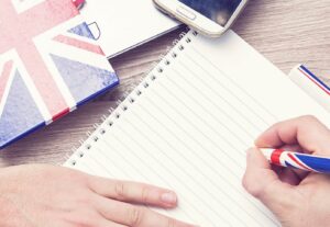 Eu vou traduzir um texto em inglês para você