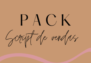 Eu vou Fazer script para aumentar suas vendas