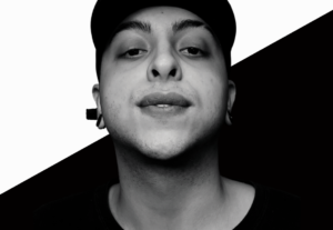 Eu vou editar sua foto de perfil