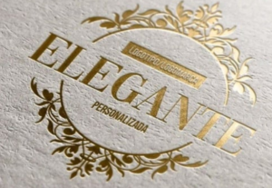 Eu vou fazer sua logo com exclusividade e profissional