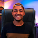 Foto do perfil do trabalhador freelancer