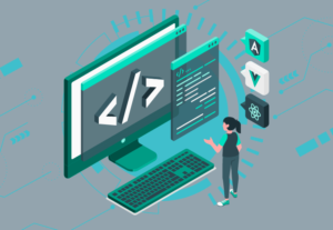 Eu vou oferecer meus serviços de PHP, HTML + CSS, MySql, etc...
