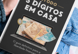 Eu vou Diagramar o seu E-book de sucesso