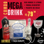 Eu vou criar 2 artes para seu Açougue
