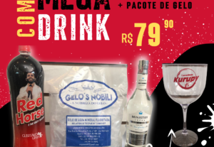 Eu vou criar 2 artes para seu Açougue